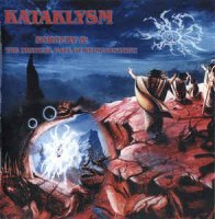 Kataklysm - Sorcery & The Mystical Gate Of Reincarnation (Compilation) (1998)