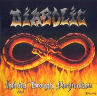 Diabolic - Infinity Through Purification (2003)  Lossless