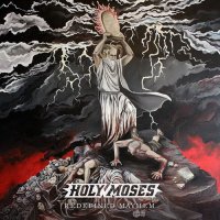 Holy Moses - Redefined Mayhem (2014)  Lossless
