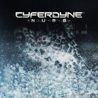 Cyferdyne - Numb (2015)