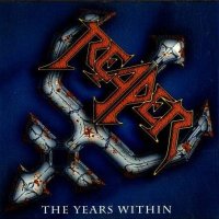 Reaper - The Years Within (1992)