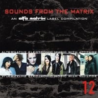 VA - Sounds From The Matrix 12 (2012)