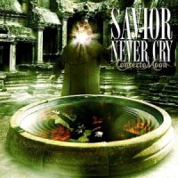 Concerto Moon - Savior Never Cry (2011)