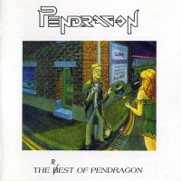 Pendragon - The Rest Of Pendragon (1991)