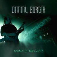 Dimmu Borgir - The P3 Sessions (2007)