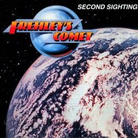 Frehley\'s Comet - Second Sighting (1988)