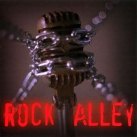 Rock Alley - Rock Alley (1998)