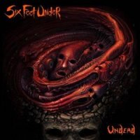 Six Feet Under - Undead [Japanese Edition] (2012)  Lossless