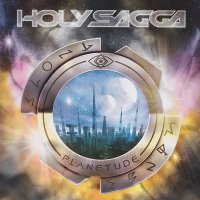 Holy Sagga - Planetude [Japanese Edition] (2002)