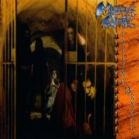 Mortuary Drape - Tolling 13 Knell (Reissued 2013) (2000)