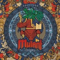 Mutant - Pleiades (2016)