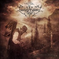 Imperium Dekadenz - Meadows Of Nostalgia (2013)