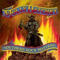 Molly Hatchet - Southern Rock Masters (2008)