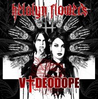 Helalyn Flowers - Videodope (2013)  Lossless
