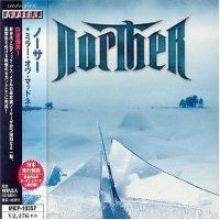 Norther - Mirror Of Madness (Japan) (2003)  Lossless