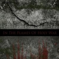 VA - In The Flames Of Holy War (2011)