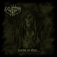 Ocultan - Lords Of Evil (2002)