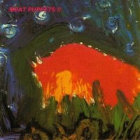 Meat Puppets - Meat Puppets II [Remastered & Expanded] (1983)