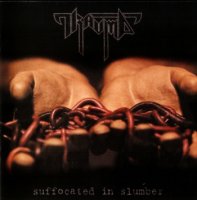 Trauma - Suffocated In Slumber (2000)