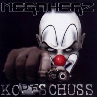 MegaHerz - Kopfschuss (1998)