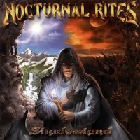 Nocturnal Rites - Shadowland (2002)