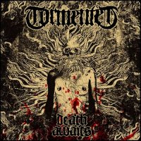 Tormented - Death Awaits (2013)