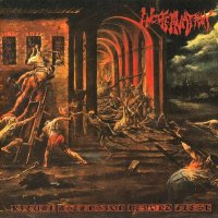 Encoffination - Ritual Ascension Beyond Flesh (2010)  Lossless