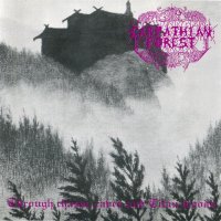 Carpathian Forest - Through Chasm, Caves And Titan Woods (1995)  Lossless