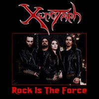 Xenotaph - Rock Is The Force (2013)