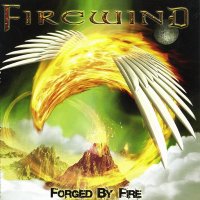 Firewind - Forged by Fire (2005)