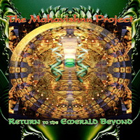 Mahavishnu Project - Return To The Emerald Beyond (2 CD) (2007)