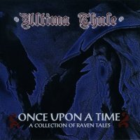 Ultima Thule - Once Upon A Time (2000)