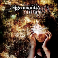 Nigromantia - Blind Faith (2011)