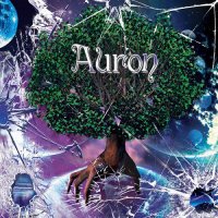 Auron - Auron (2015)