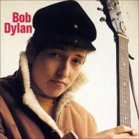 Bob Dylan - Bob Dylan (1962)  Lossless