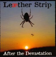 Leaether Strip - After The Devastation (2008)