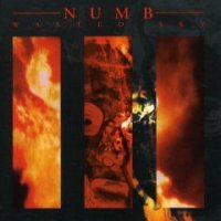 Numb - Wasted Sky (1994)