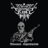 Seges Findere - Massacre Supremacista (2009)