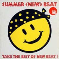 VA - Summer (New) Beat - Take The Best Of New Beat! (1989)