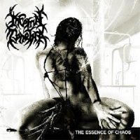 Infernal Tenebra - The Essence Of Chaos (2007)