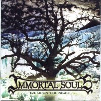 Immortal Souls - Ice Upon The Night (2003)  Lossless