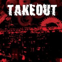 Takeout - Takeout (2011)