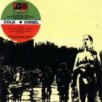 Cold Chisel - Cold Chisel (Reissue 1999) (1978)