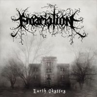 Emaciation - Earth Odyssey (2016)