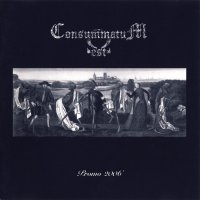 Consummatum Est - Promo 2006 (2006)