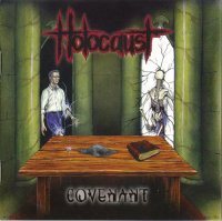 Holocaust - Covenant (1998)