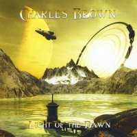 Charles Brown - Light Of The Dawn (2013)