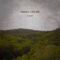 Nebula Orionis - Summer (2014)