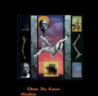 VA - Ohren Des Kaiser Hirohito (2CD) (1992)