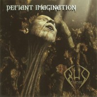 Quo Vadis - Defiant Imagination (2004)